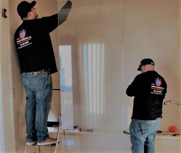 Professional plumbing installation for Leak Detection in Houck Meadows